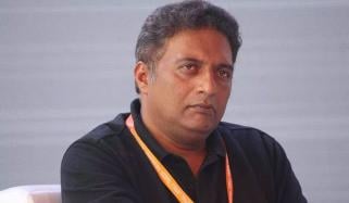 Prakash Raj joins cast of 'Drishyam 3', says 'he isn't replacing anyone'