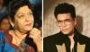 Karan Johar recalls ‘traumatising’ moment with Saroj Khan on 'DDLJ' set