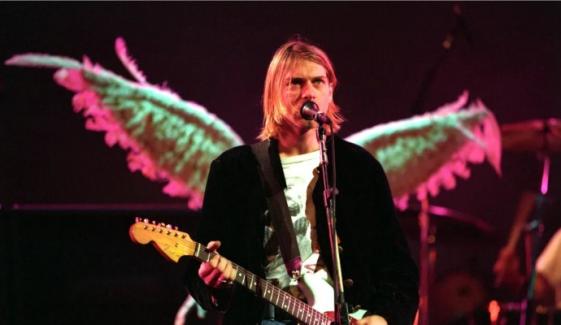 Kurt Cobain's death mystery resurfaces as report questions suicide ruling