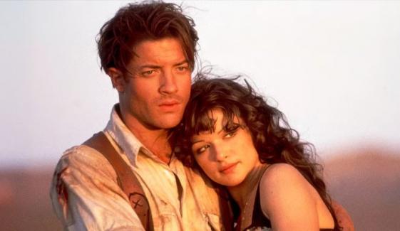 'Mummy 4' starring Brendan Fraser gets official release date