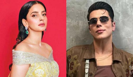 Saba Qamar cryptic post earns Ken Doll praise after Karachi comment backlash