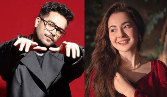 Asim Azhar issues stark warning amid Hania Aamir wedding buzz