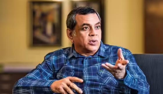 Paresh Rawal confirms shocking exit of Govinda from 'Bhagam Bhag 2'