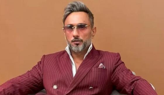 Honey Singh set for mega Hollywood collaboration? find out