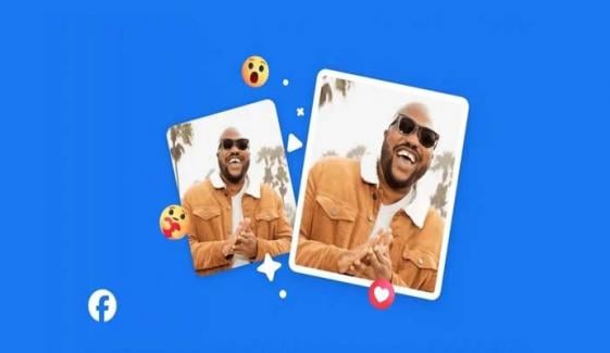 Facebook brings set of AI-powered features for GenZ’s