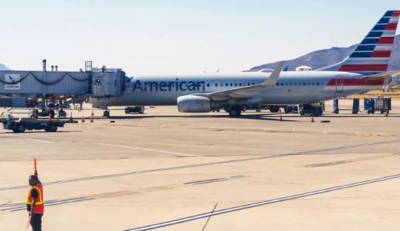 FAA reopens El Paso airspace after abrupt closure and 10-day shutdown notice