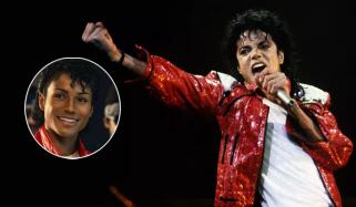 Michael Jackson nephew makes emotional confession on playing late icon's role