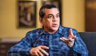 Paresh Rawal confirms shocking exit of Govinda from 'Bhagam Bhag 2'