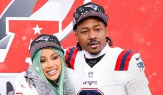 Cardi B shares first post amid Stefon Diggs split rumours: ‘took that energy back’