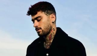 Zayn Malik drops insight on his roots ahead of ‘KONNAKOL’ release