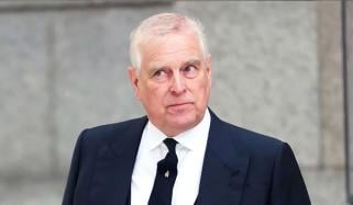 Andrew police probe begins: UK lawyers refuse to give ‘step-by-step’ updates