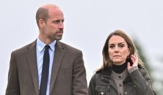 Prince William, Kate Middleton extend condolences after Canada’s school attack