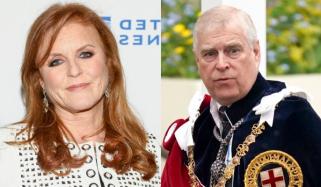 Sarah Ferguson takes bold decision for Andrew after linked in Epstein files