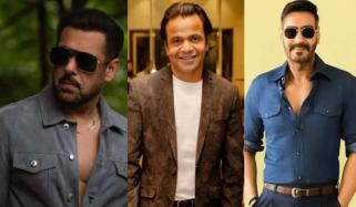 Salman Khan and Ajay Devgn extend support for Rajpal Yadav: Report