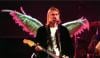 Kurt Cobain's death mystery resurfaces as report questions suicide ruling