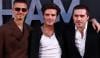 Brooklyn Beckham sends positive message to brothers amid bitter family feud