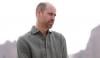 Prince William marks final day in Saudi Arabia highlighting key cause