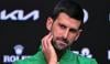Novak Djokovic withdraws from Qatar Open citing fatigue