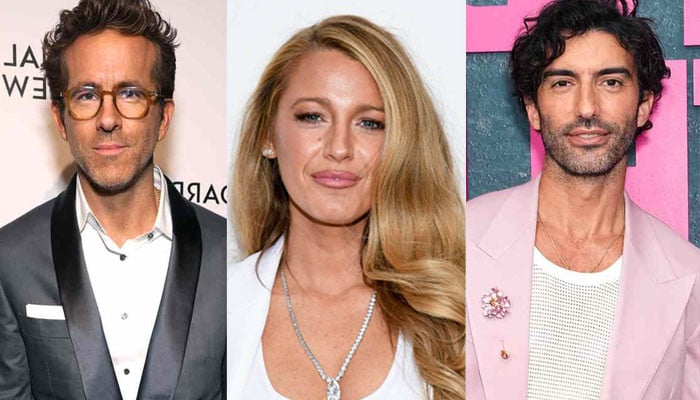 Ryan Reynolds shares first post after snubbing Blake on first court hearing against Justin