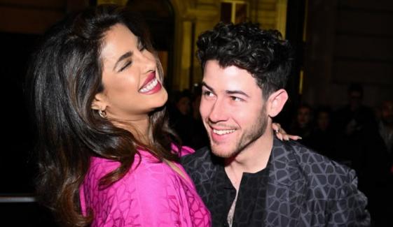 Priyanka Chopra breaks silence on gossip about her marriage to Nick Jonas