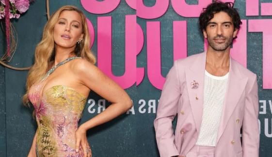 Blake Lively, Justin Baldoni’s legal mess takes shocking turn