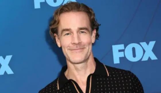 James Van Der Beek, 'Varsity Blues' star breathes his last at 48