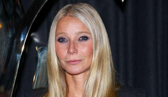 Gwyneth Paltrow drops bombshell about controversial 'detox' treatment