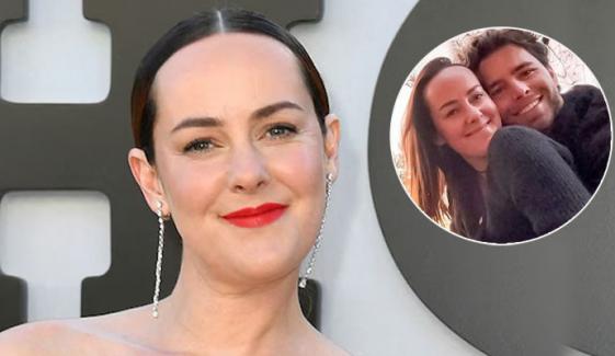 Jena Malone announces huge news with Jack Buckley: 'Dream come true'