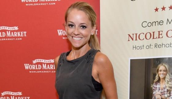 'Rehab Addict' cancelled after Nicole Curtis' N-word controversy