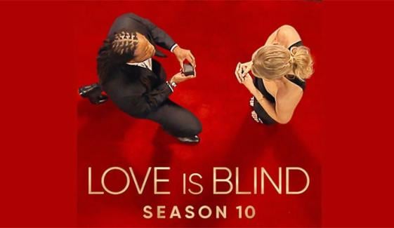 'Love Is Blind' season 10: Release schedule, cast, more