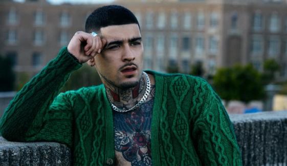 Zayn Malik reveals key rules on dating around Khai amid Gigi Hadid confession