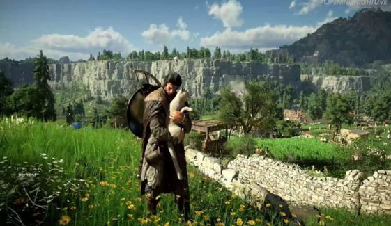 Is Crimson Desert better alternative to The Elder Scrolls VI?