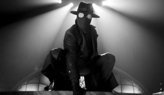 'Spider-Noir' teaser trailer: Nicolas Cage battles existential crisis amid chaos