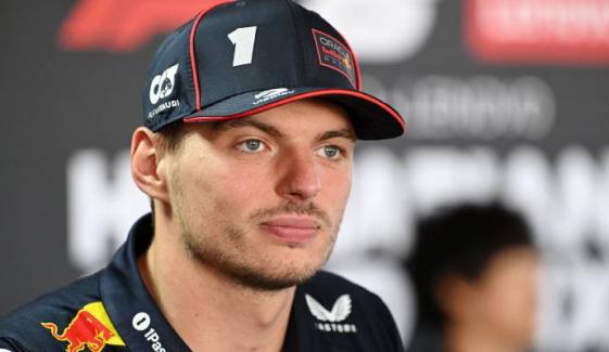 Max Verstappen slams F1's new cars ahead of 2026 season