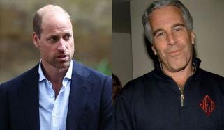 Prince William dream project lands in trouble over indirect link with Epstein