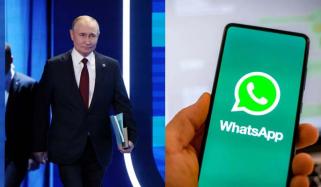 Russia plans to block WhatsApp to force users to switch to state‑run MAX app