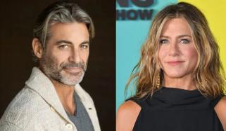 Jennifer Aniston’s beau Jim Curtis posts sweet photos for her 57th birthday