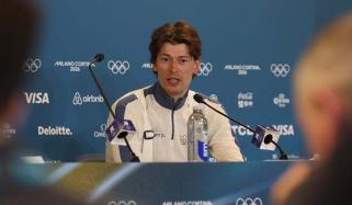 Norwegian Olympian ‘regrets’ as ‘cheating’ confession sparks meme fest