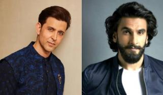 Hrithik Roshan to take over ‘Don 3’ from Ranveer Singh?
