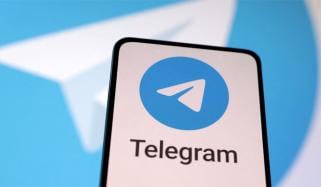 Why did Russian authorities restrict access to Telegram across country?