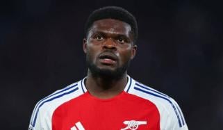 Thomas Partey, ex-Arsenal player faces two new rape charges