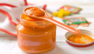 Did you know THIS truth about baby-food before?