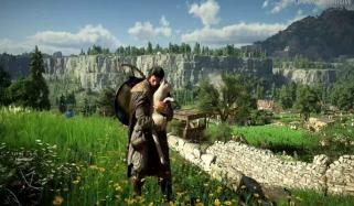 Is Crimson Desert better alternative to The Elder Scrolls VI?