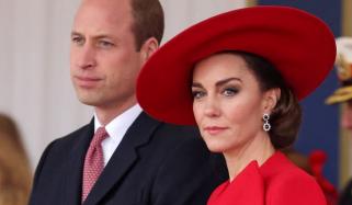 Princess Kate breaks silence after Prince William's disturbing Epstein links