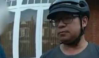 Vincent Chan, ex-nursery worker jailed 18 years for horrific child sex offences 