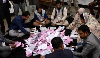 Bangladesh election 2026: Ballot counting begins nationwide