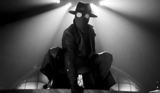 'Spider-Noir' teaser trailer: Nicolas Cage battles existential crisis amid chaos