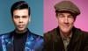 Karan Johar mourns James Van Der Beek’s demise
