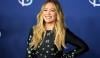 Hilary Duff confirms highly-anticipated world tour after two decades