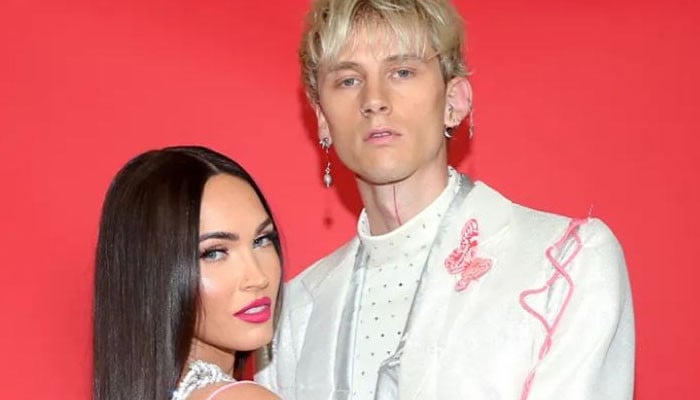 Megan Foxx strongly reacts to ex Machine Gun’s risky stunt: 'Unbearable'